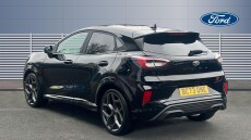 Ford Puma ST 1.5 EcoBoost ST 5dr Petrol Hatchback